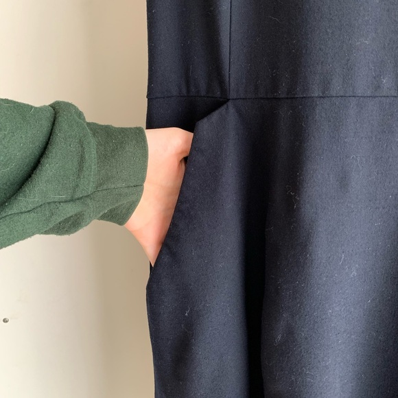 Theory Cocktail Dress - Picture 5 of 7